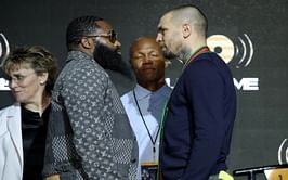 Adrien Broner vs. Ivan Redkach canceled as 'AB' receives new opponent for February return