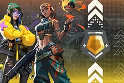 5 tips to rank up from Gold in Valorant (2023)