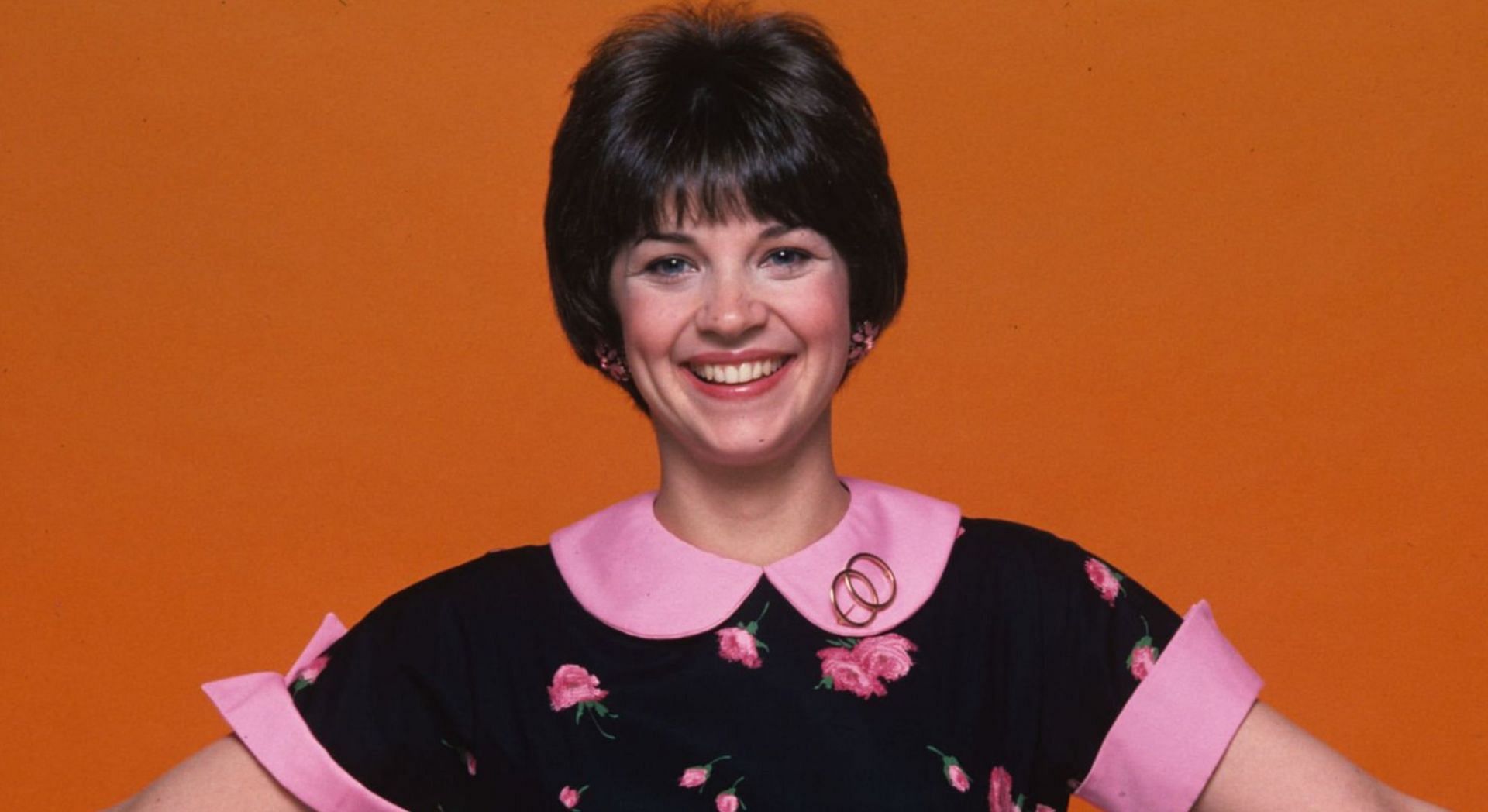 Cindy Williams was married to Bill Hudson and the pair had two children together (Image via Getty Images)