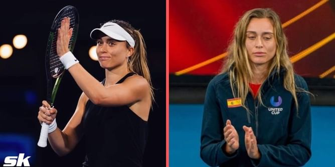 Paula Badosa admits feeling "very helpless and sad" after Australian Open withdrawal, thanks fans for support and promises to work on speedy recovery