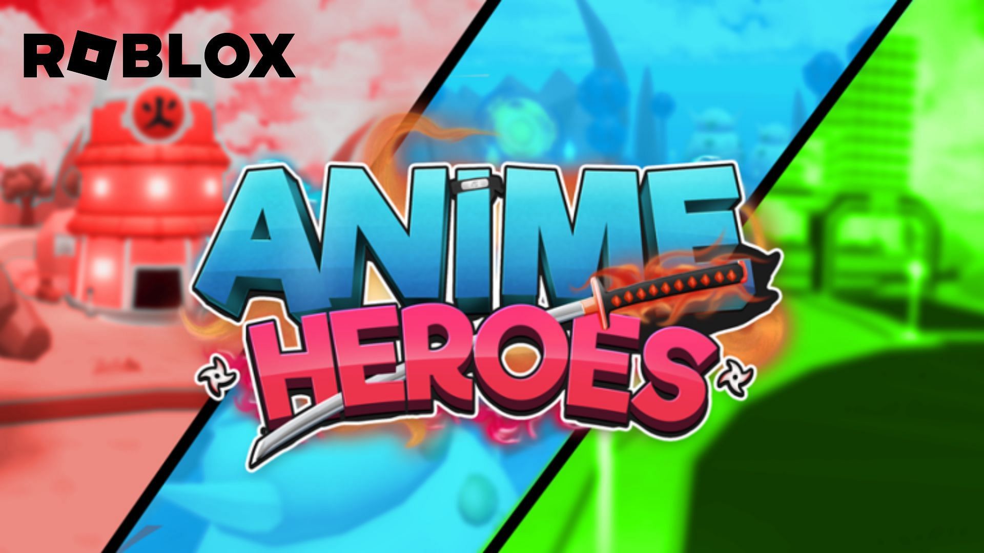 Códigos para My Hero Mania no Roblox – Novembro de 2023