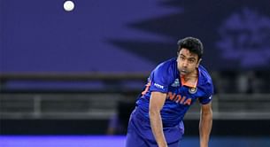 “I would play Ashwin in India in that World Cup” – Ajay Jadeja