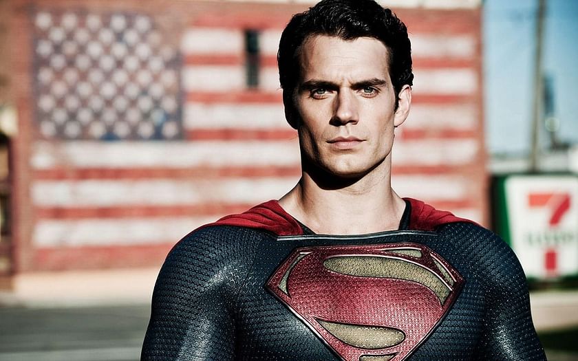 Quem poderia atuar como Superman para o DCEU?