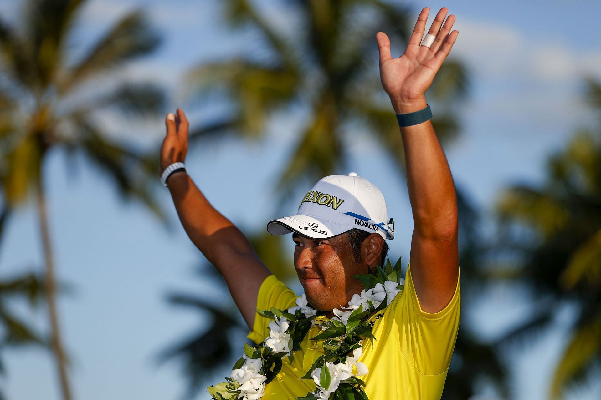 Sony Open in Hawaii - Final Round