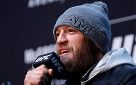 Conor McGregor launches latest clothing line flaunting the UFC star’s authentic style