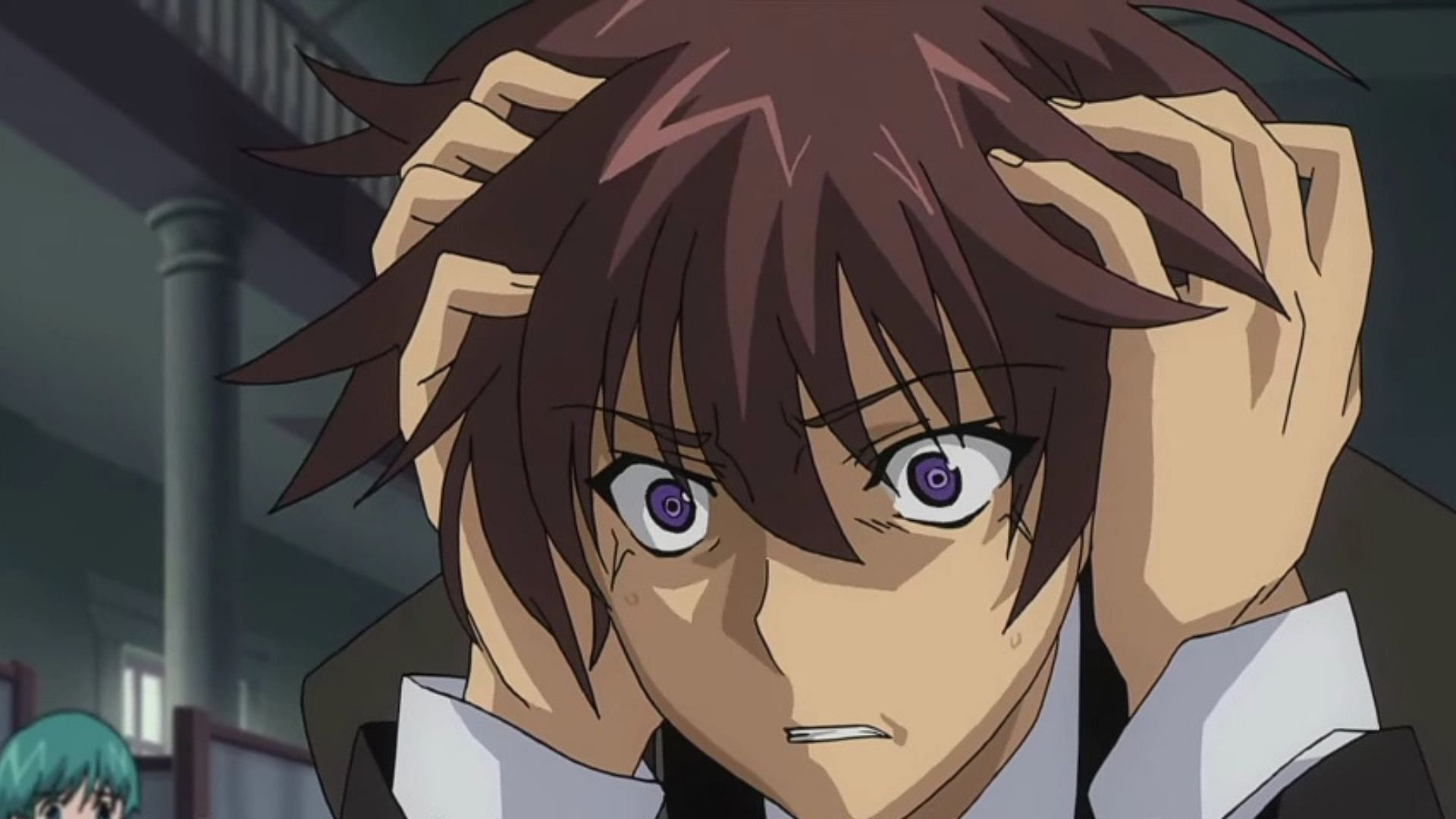 From Demon King Daimao (Image via Artland)