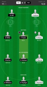 Fantasy suggestion #1