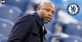 "You aren't the main guy so you have to adapt" - William Gallas explains why Chelsea summer signing has struggled so far