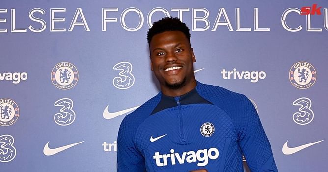 “Might be wise to consider” - Chelsea told to follow Arsenal example after signing Benoit Badiashile