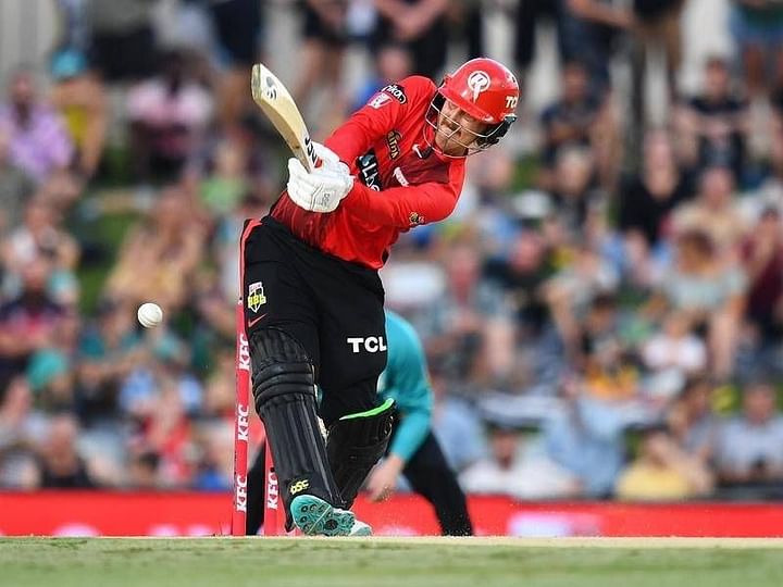 Melbourne Renegades Players List & Stats