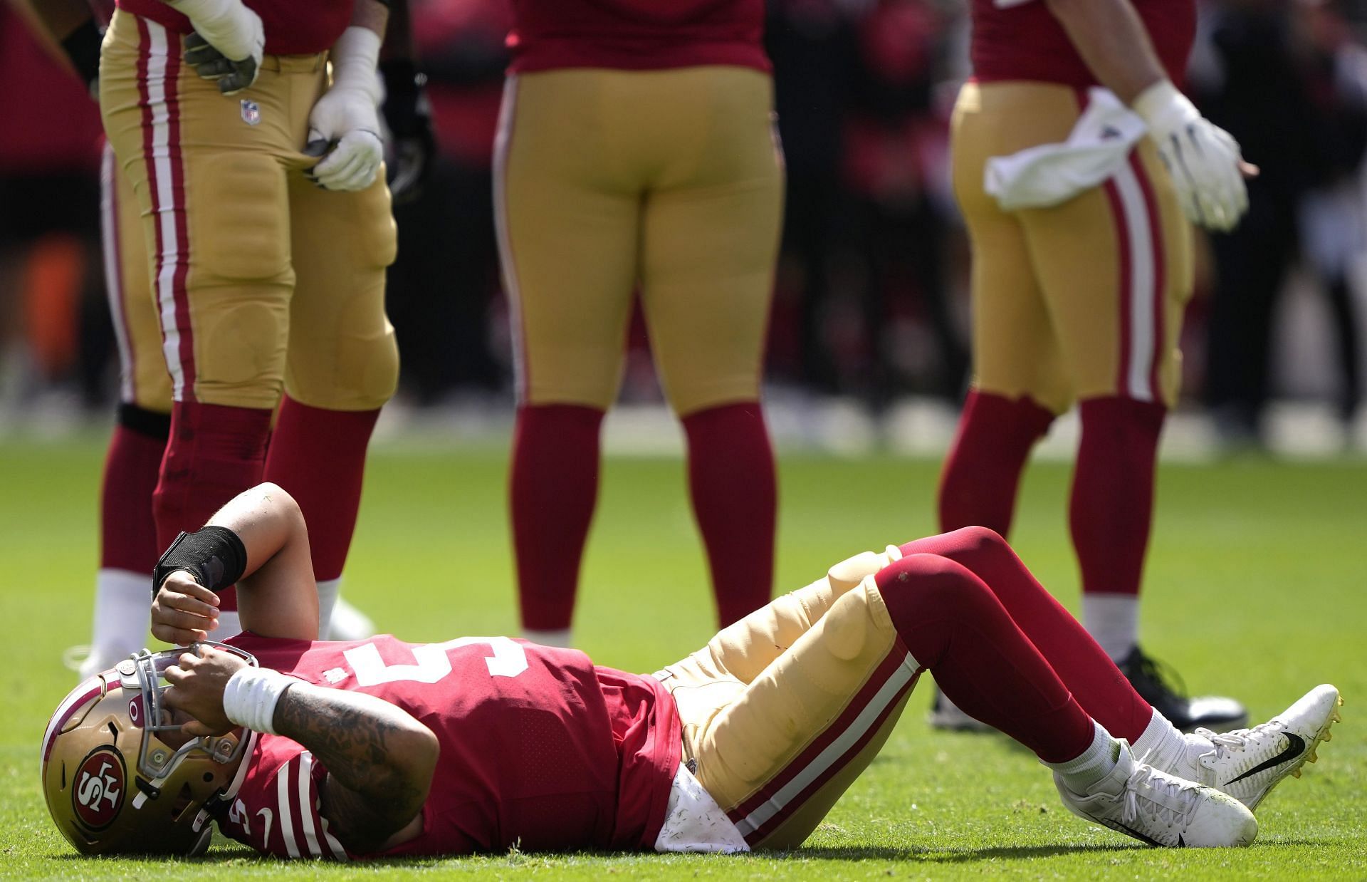 Why 49ers' Trey Lance Is Poised For Breakout 2022 Season