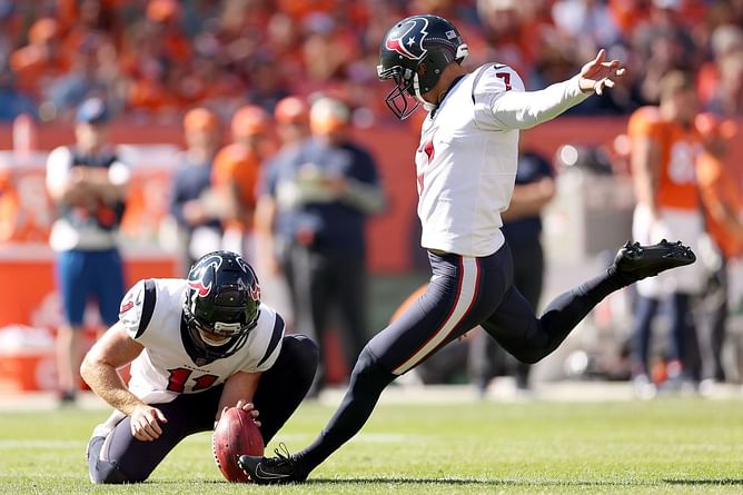 Best Player Props for Sunday - Texans vs. Colts - January 8 | 2022 NFL Football Season