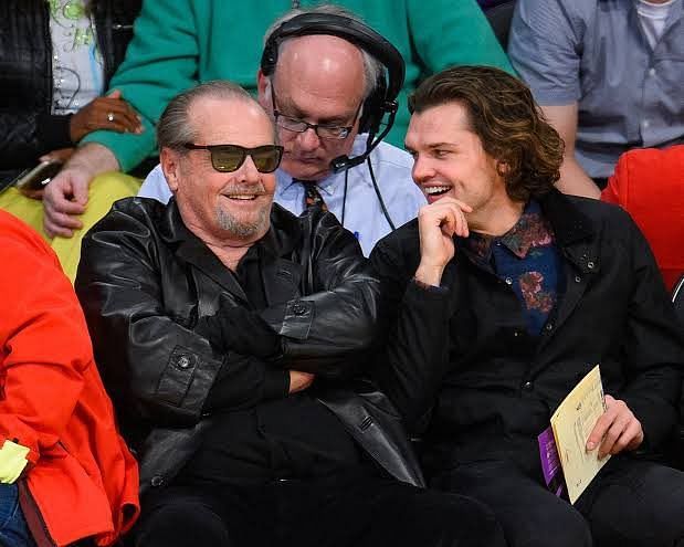 Where Does Jack Nicholson Live? Bill O'Reilly Defends Friend, Rubbishes ...