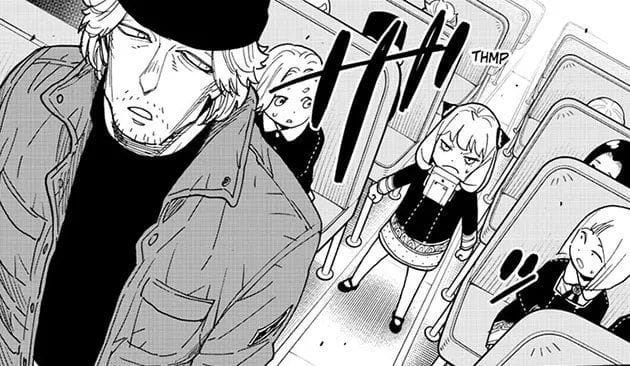 Spy X Family chapter 75: Release date, where to read, what to expect