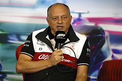 Ferrari boss looking not to repeat last year's mistakes