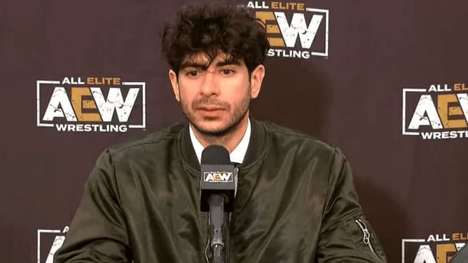 "Are those six guys drawing money?" - Former General Manager questions Tony Khan's use of AEW's roster (Exclusive)
