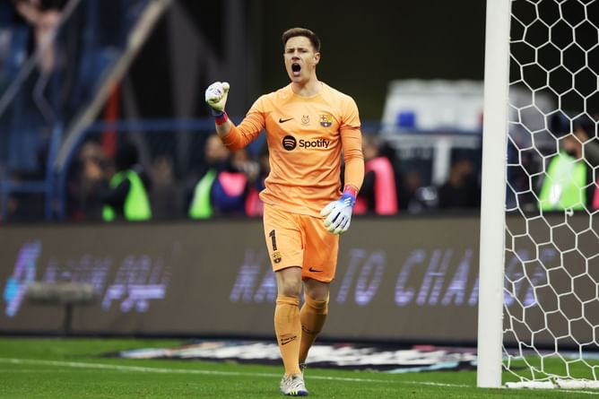 4 most in-form goalkeepers in La Liga right now (January 2023)
