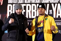 Arthur Beterbiev vs. Anthony Yarde: Preview and where to watch