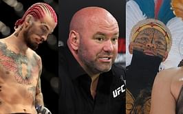 MMA News Roundup: Undefeated UFC strawweight prospect learns comeback opponent, Sean O'Malley backs Dana White, Alex Pereira brings title back to his Pataxo tribe