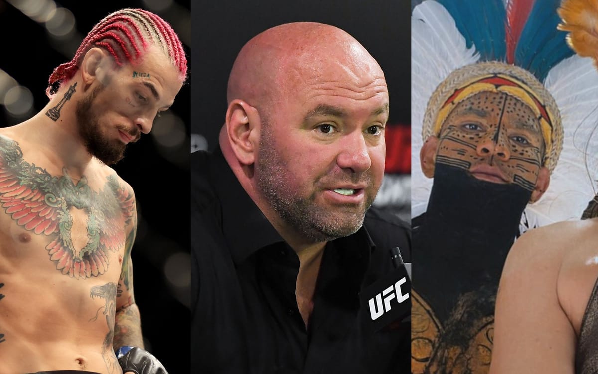 MMA News Roundup Undefeated UFC strawweight prospect learns comeback