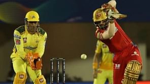 "In India, everything starts after MS Dhoni" - Jitesh Sharma on legendary Indian wicketkeeper