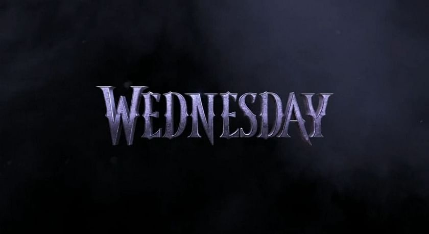 Wednesday Season 2 Release Date