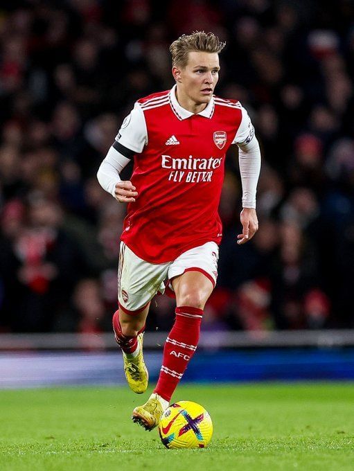 4 best creative midfielders in the Premier League currently (January 2023)