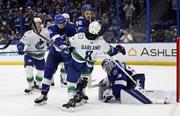 Lightning vs Canucks Prediction, Odds, Lines, and Picks - January 18 | 2022-23 NHL Season