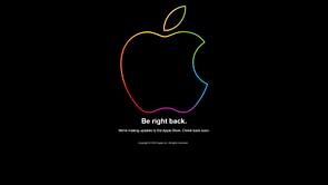Is Apple Store down (January 17) ahead of rumored launch of new MacBook Pro? How to check server status and more