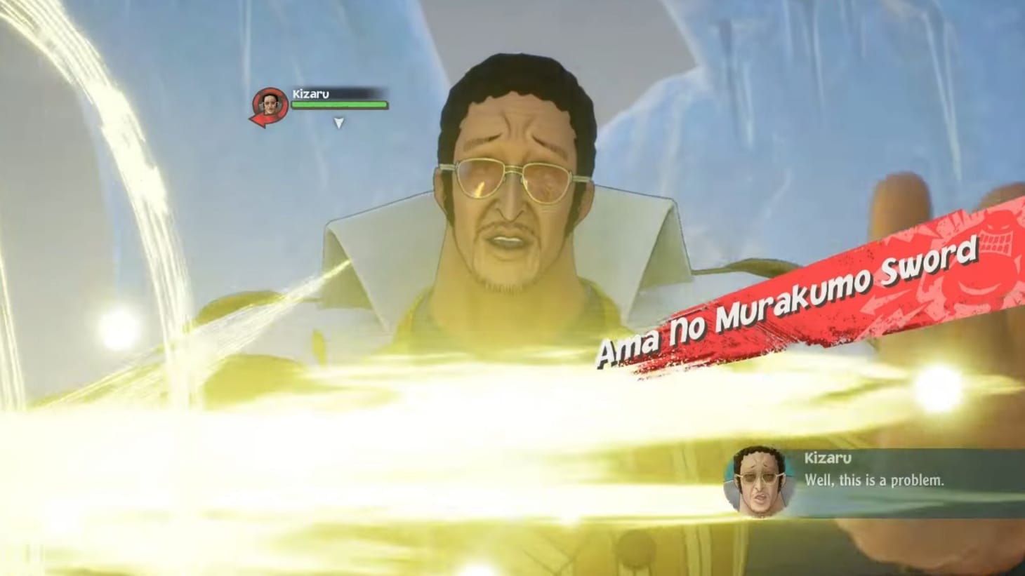 How to easily defeat Kizaru and Aokiji in One Piece Odyssey