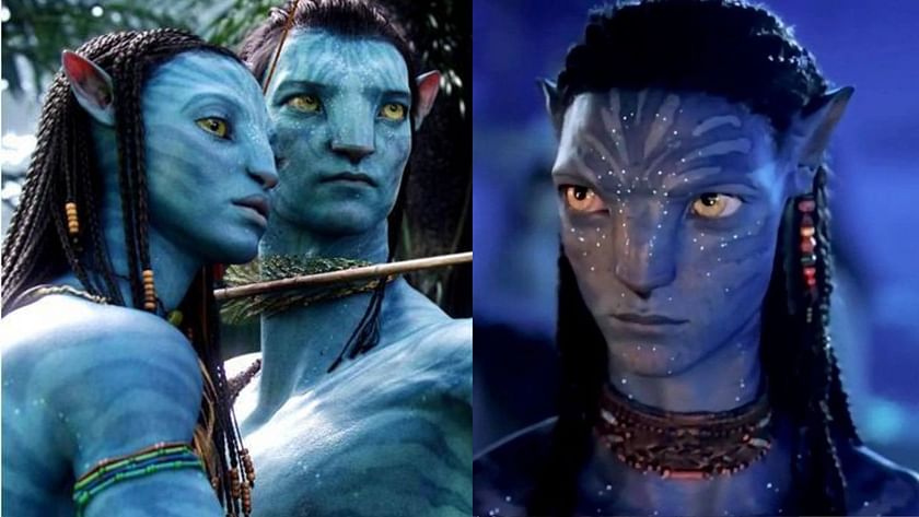 Avatar: The Way of Water' Tells Na'vi Stories Through Costumes