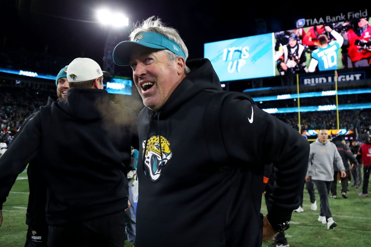 NFL Coach of the Year 3 candidates ranked from worst to best