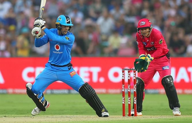 SIX vs STR Dream11 Prediction: Fantasy Cricket Tips, Today's Playing 11, Player Stats, Pitch Report for Big Bash League 2022-23 Match 45