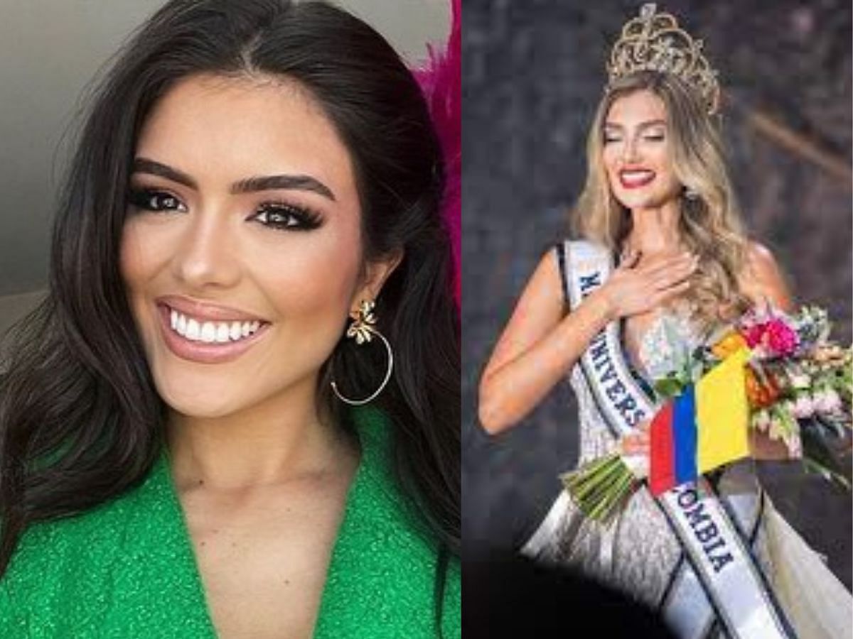 Miss Universe Colombia 2023 TOP 10 FAVORITES (April edition) 