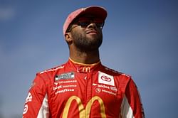 Bubba Wallace Jr. once revealed how a young fan gave him one of the biggest compliments