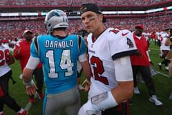 “One place checks all the criteria”- Dan Orlovsky speculates left-field option could be Tom Brady’s 2023 landing spot
