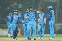 2 mistakes and 1 masterstroke by India in the 3rd T20I against Sri Lanka