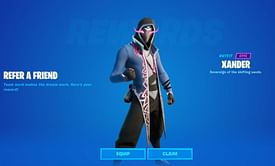 Fortnite Chapter 4 Season 1: Can you get free skins?