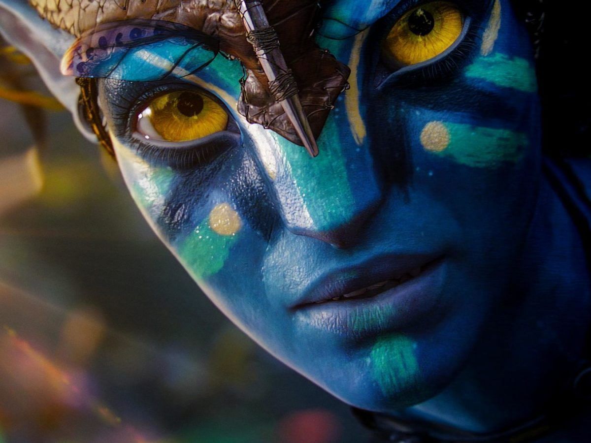 A still from Avatar (Image via 20th Century Fox)