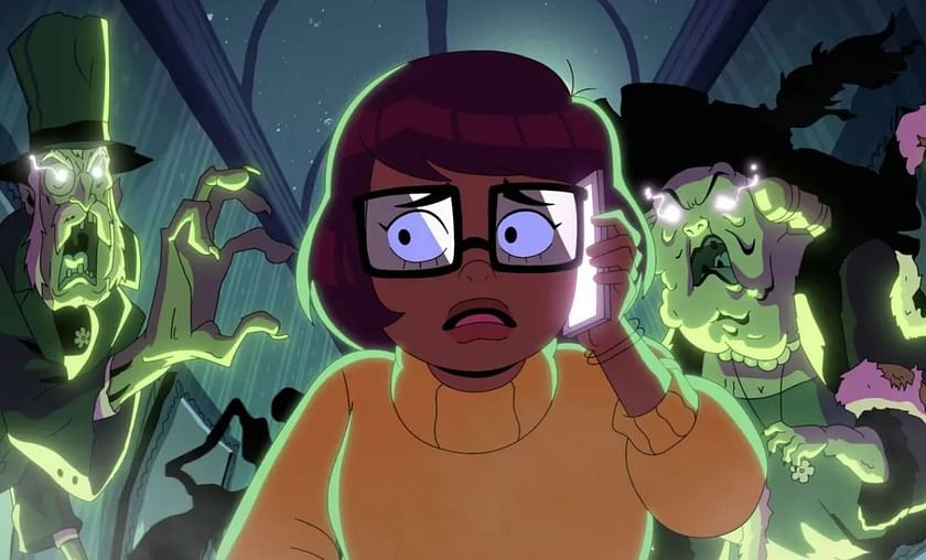 Scooby Doo fans divided by HBO Max's new Velma spin-off series