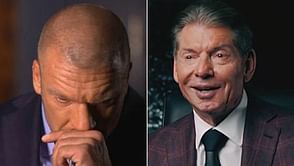 Vince McMahon responsible for releasing well-liked veteran close to Triple H following his return: Reports