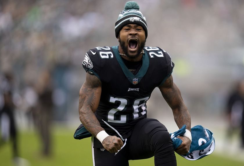 Miles Sanders net worth: The fortune and earnings of the Eagles RB