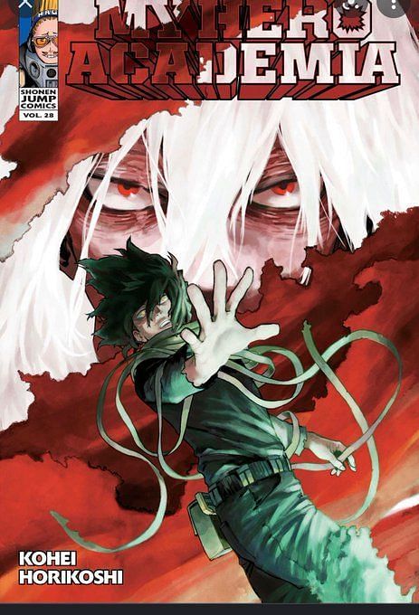 When Does Mha Movie 3 Take Place