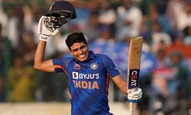 3 ODI records Shubman Gill can break in 2023