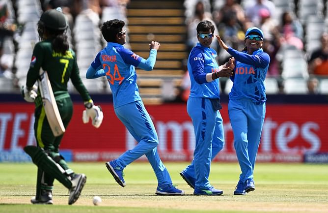 Women's T20 World Cup 2023: Predicting 3 players who could take most wickets in India vs West Indies match
