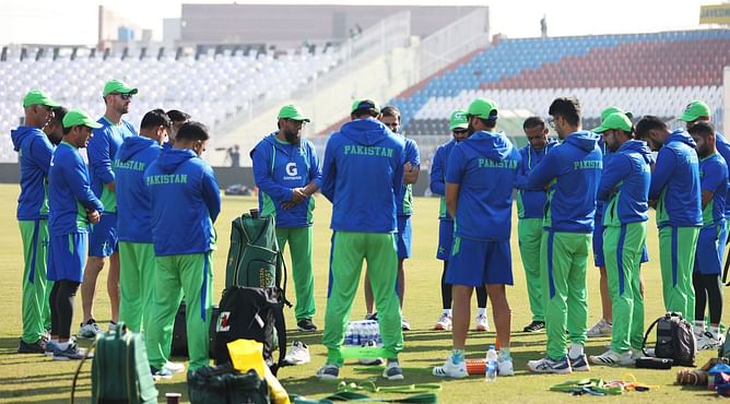 "Pakistan will not be participating in 2023 World Cup" - Danish Kaneria makes bold claim amid 2023 Asia Cup venue saga