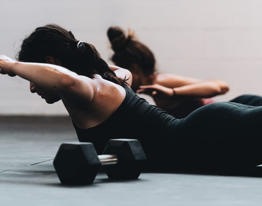 Back Extension Benefits, Muscles Worked, and More