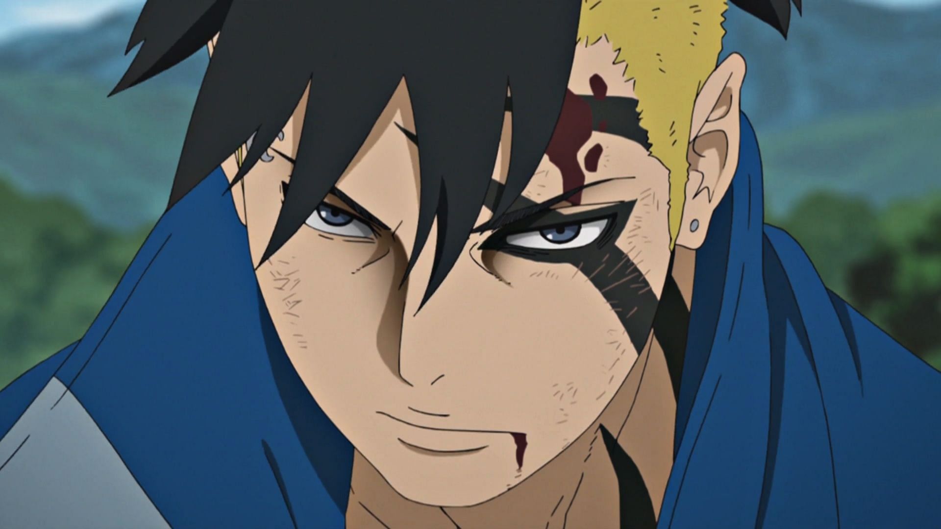 Ep. 290 Screenshot!!! This weekend will be peak! : r/Boruto