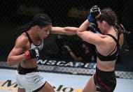 UFC Fight Night: Araujo v De La Rosa