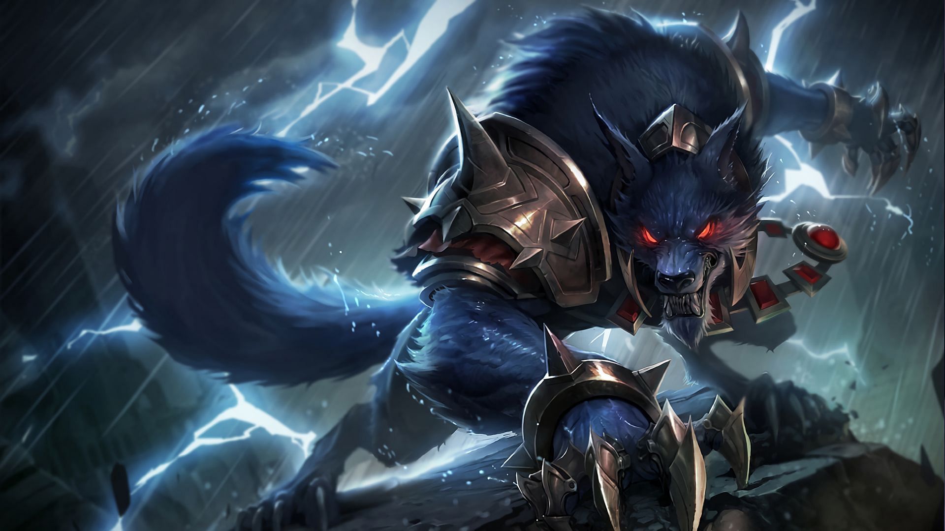 5 best League of Legends jungle champions to pair with reworked Aurelion Sol